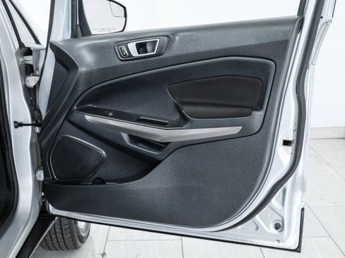 Used 2019 Ford EcoSport SE AWD/4WD image 41
