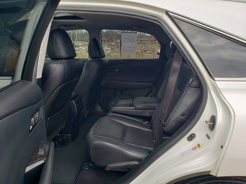 Used 2013 Lexus RX 350 AWD w/ Premium Pkg image 7