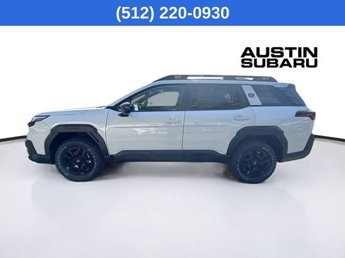 New 2026 Subaru Outback Wilderness image 5