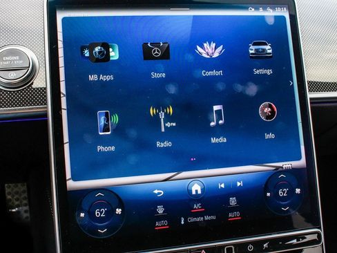 Used 2022 Mercedes-Benz S 500 S 500 image 22