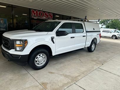 Used 2023 Ford F150 XL w/ Trailer Tow Package