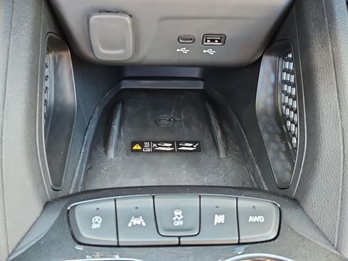 Used 2026 Chevrolet TrailBlazer LT w/ Convenience Package AWD/4WD image 26