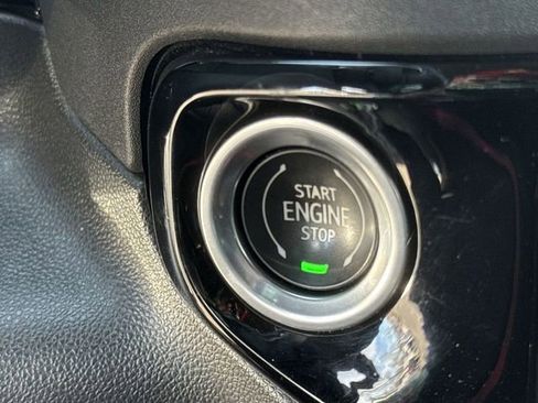 Certified 2022 Chevrolet Silverado 1500 LT Trail Boss w/ LT Trail Boss Premium Package image 16