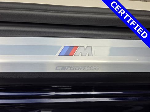 Certified 2026 BMW 840i Coupe image 22