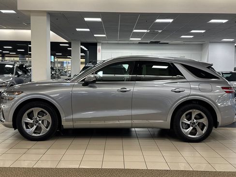New 2026 Genesis GV70 2.5T AWD/4WD image 7