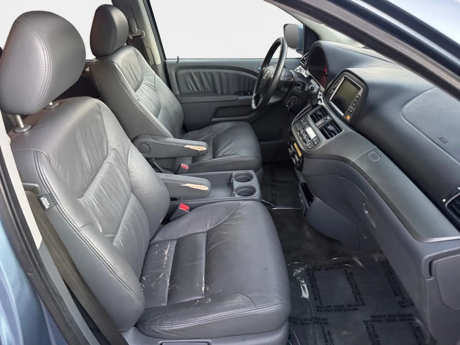 Used 2007 Honda Odyssey EX-L image 10