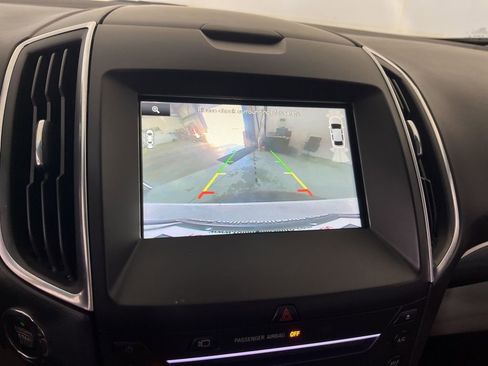 Used 2015 Ford Edge Titanium w/ Equipment Group 302A image 68