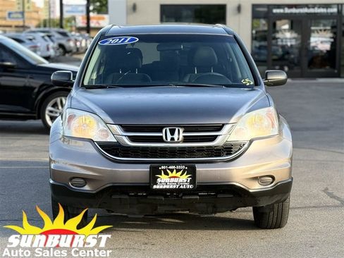 Used 2011 Honda CR-V EX image 1