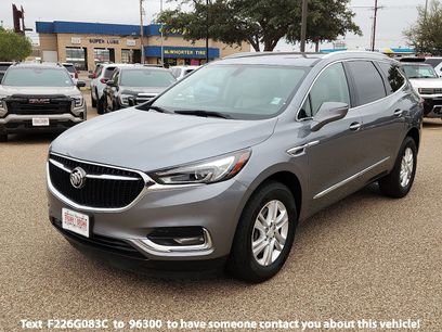 Used 2019 Buick Enclave Essence