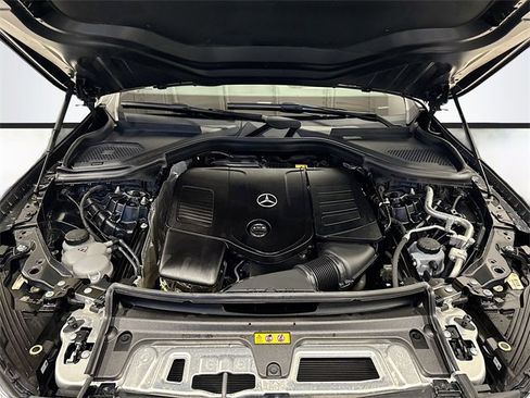 Certified 2024 Mercedes-Benz GLC 300 4MATIC w/ AMG Line image 32