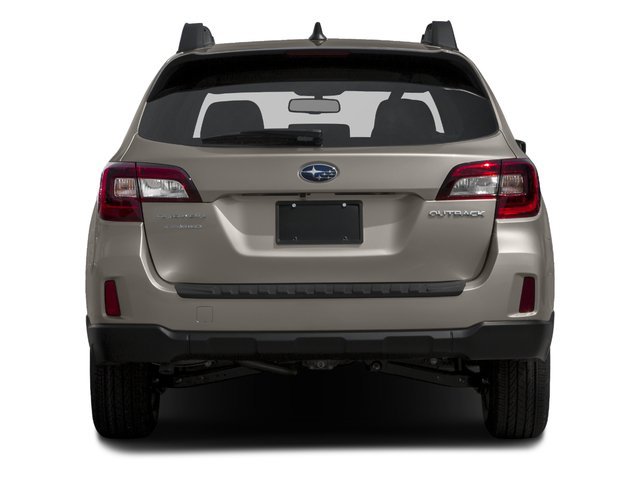 Used 2016 Subaru Outback 2.5i AWD/4WD image 8
