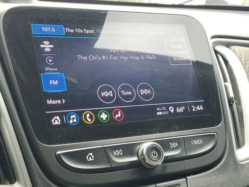 Used 2023 Chevrolet Malibu LT FWD image 27