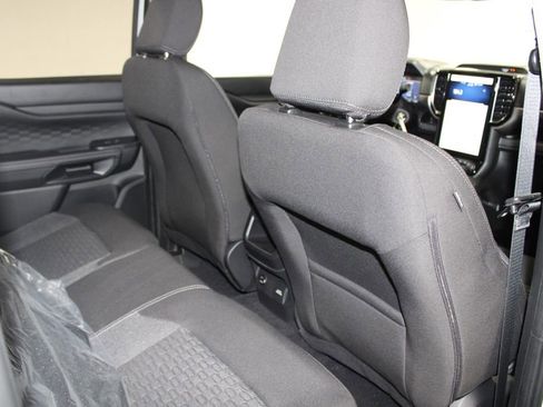 New 2026 Ford Ranger XLT AWD/4WD image 32