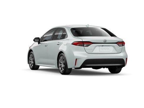 New 2026 Toyota Corolla LE FWD image 7