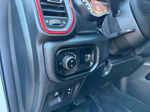 Used 2020 RAM 1500 Rebel w/ Level 2 Equipment Group image 19