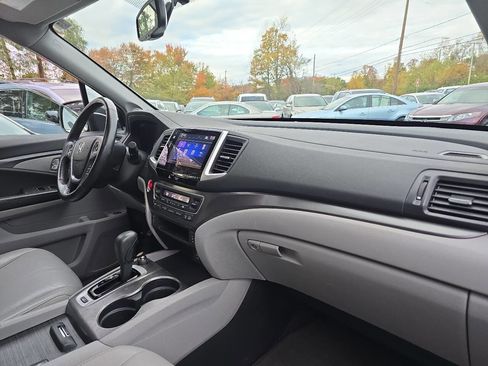 Used 2016 Honda Pilot EX-L image 30