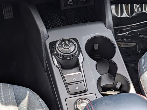Used 2023 Ford Bronco Sport Heritage AWD/4WD image 16