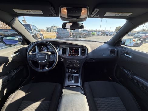 Used 2023 Dodge Charger GT w/ Blacktop Package image 12