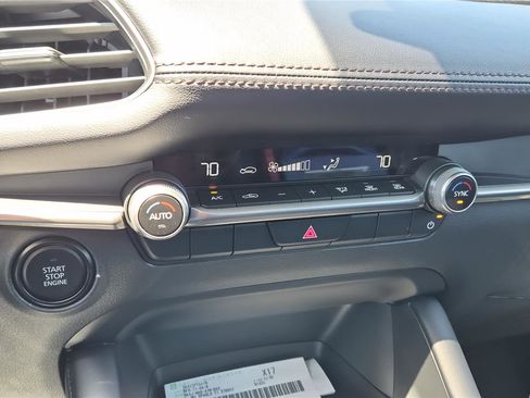 New 2026 MAZDA MAZDA3 s Sport image 20