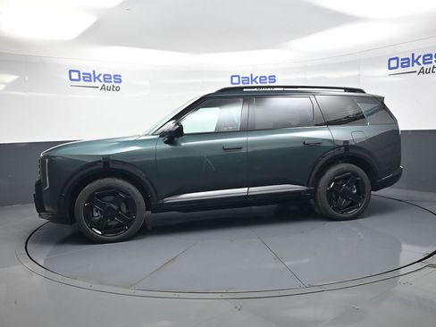 New 2027 Kia Telluride X-Line SX Prestige AWD/4WD image 5