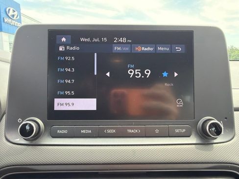 Certified 2023 Hyundai Kona SE AWD/4WD image 24