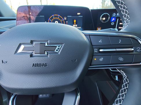 New 2026 Chevrolet Traverse Z71 w/ Driver Confidence Package image 25