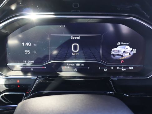 Used 2023 GMC Sierra 1500 SLT w/ SLT Premium Plus Package image 26