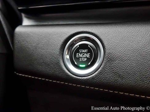 Used 2023 Cadillac Escalade Premium Luxury w/ LPO, Radiant Package AWD/4WD image 21
