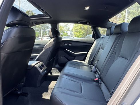 Used 2025 Honda CR-V LX image 9