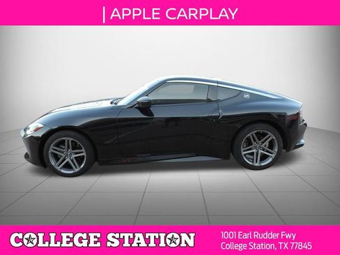 Used 2025 Nissan Z Sport w/ Floor Mat Package RWD image 7