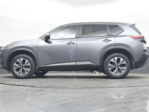 Certified 2023 Nissan Rogue SV image 25