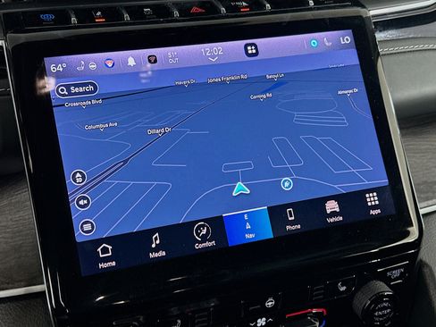 Used 2022 Jeep Grand Cherokee Limited 4xe image 22