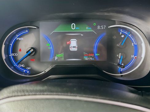 Certified 2024 Toyota RAV4 XLE Premium w/ Weather Package image 14