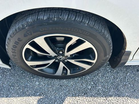 Used 2019 Honda Odyssey Elite image 20