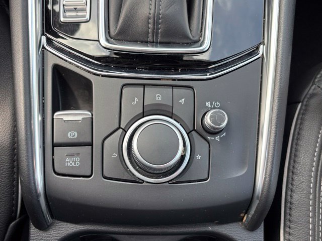 Used 2024 MAZDA CX-5 AWD 2.5 S w/ Premium Package image 35