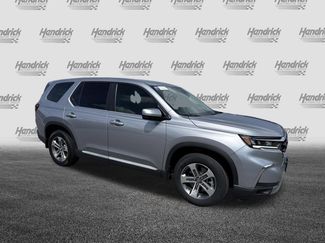Certified 2025 Honda Pilot EX-L video 2