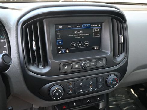 Used 2022 GMC Canyon Elevation Standard w/ Convenience Package RWD image 9