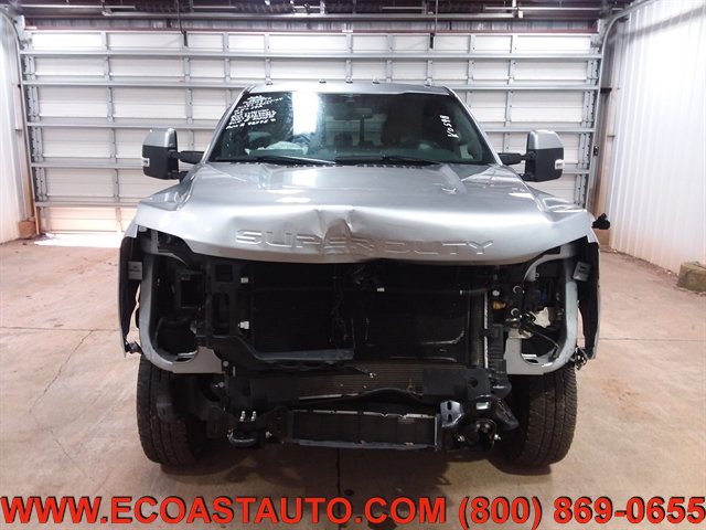 Used 2023 Ford F350 Lariat w/ FX4 Off-Road Package AWD/4WD image 7