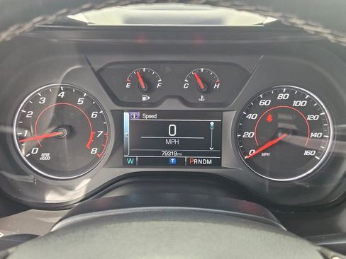 Used 2017 Chevrolet Camaro LT w/ RS Package RWD image 15