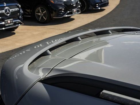 New 2026 Mercedes-Benz GLS 450 4MATIC image 9