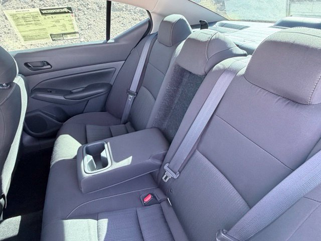 Certified 2025 Nissan Altima 2.5 S FWD image 24