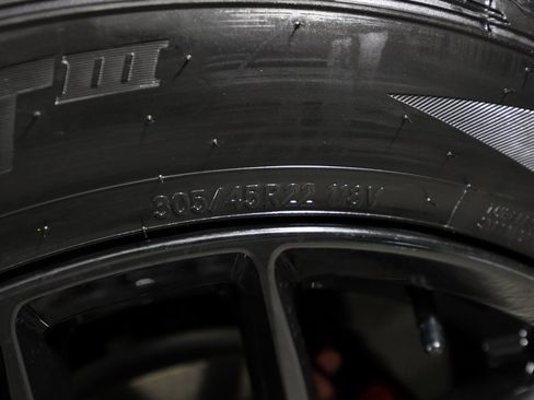 Used 2025 Cadillac Escalade V image 49