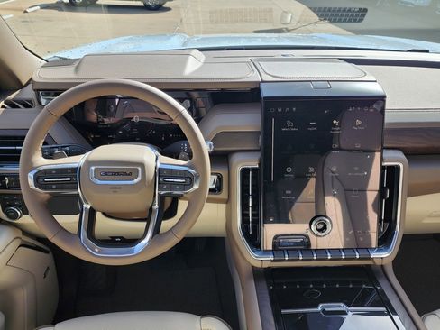 New 2026 GMC Yukon XL Denali w/ Sun & Power Step Package image 28