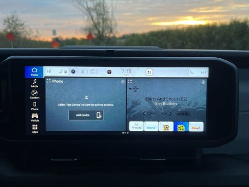 New 2026 Jeep Wrangler Willys image 25