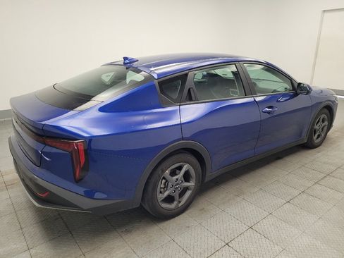 Used 2025 Kia K4 FWD image 9