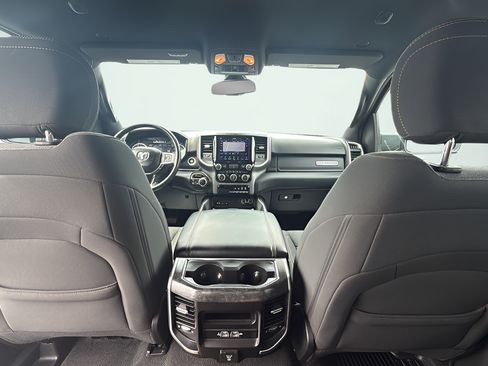 Used 2019 RAM 1500 Big Horn AWD/4WD image 41