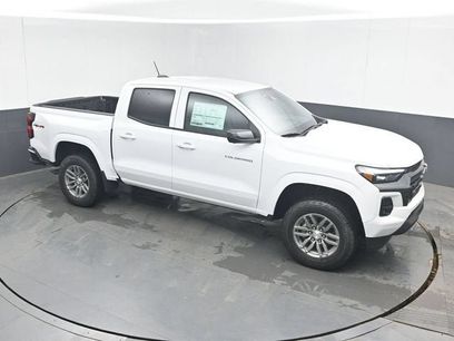 New 2026 Chevrolet Colorado LT w/ LT Convenience Package