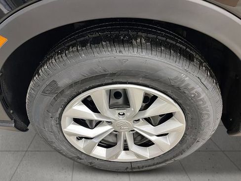 New 2026 Honda CR-V LX image 10