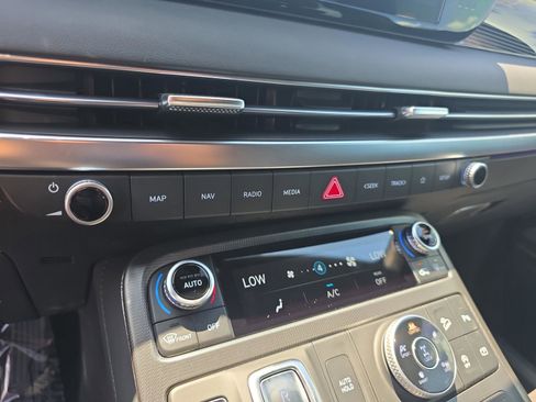 New 2025 Hyundai Palisade Calligraphy image 19