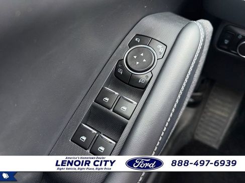 Used 2025 Ford Mustang Mach-E Premium RWD image 17